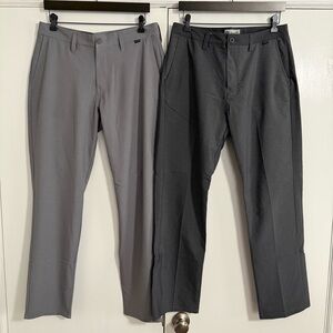 Men’s Travis Mathew Golf Pants